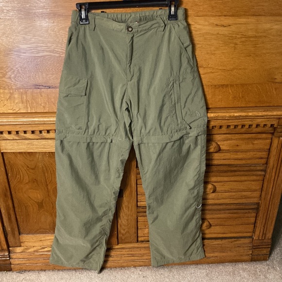 The NORTH FACE Convertible Pants Size XS - Host Pick - Picture 3 of 15